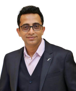 Sunil Sachdeva